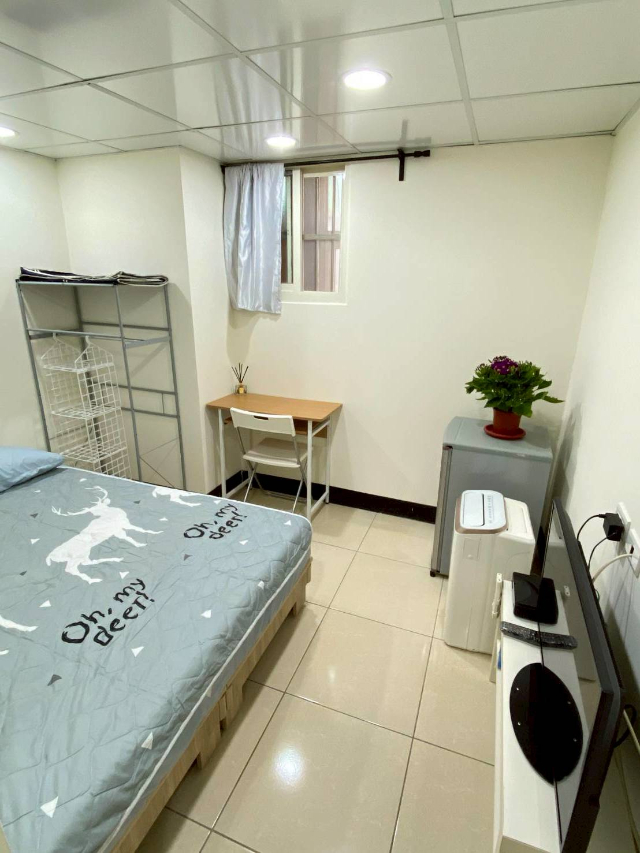 E054-親友專任-安和收租5套房,新北市新店區安和路一段