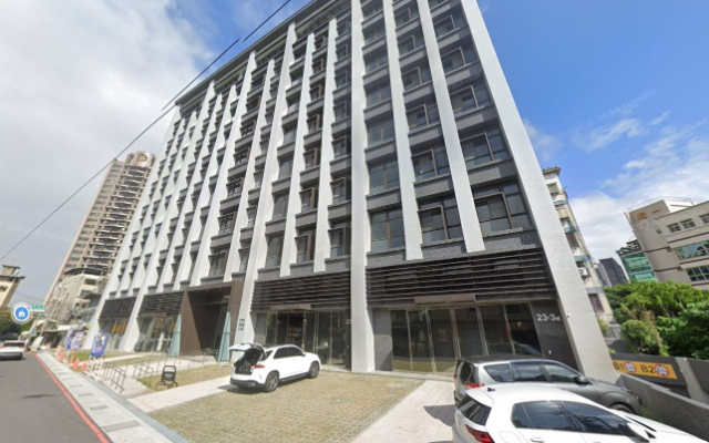 E083捷運全新電梯廠辦廠房C,新北市中和區中板路