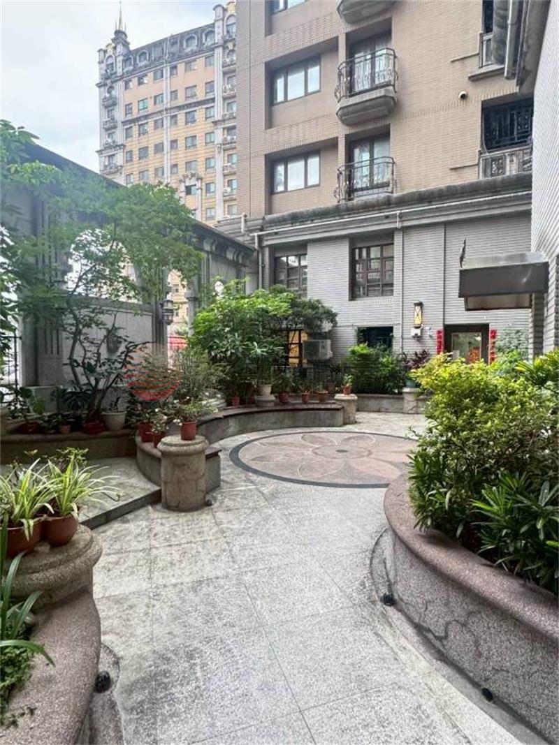B64喜悅春天電梯2房,新北市新莊區中港路