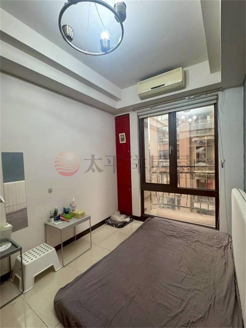 B64喜悅春天電梯2房,新北市新莊區中港路