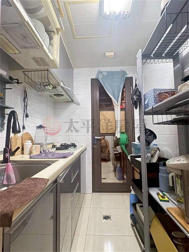 B64喜悅春天電梯2房,新北市新莊區中港路