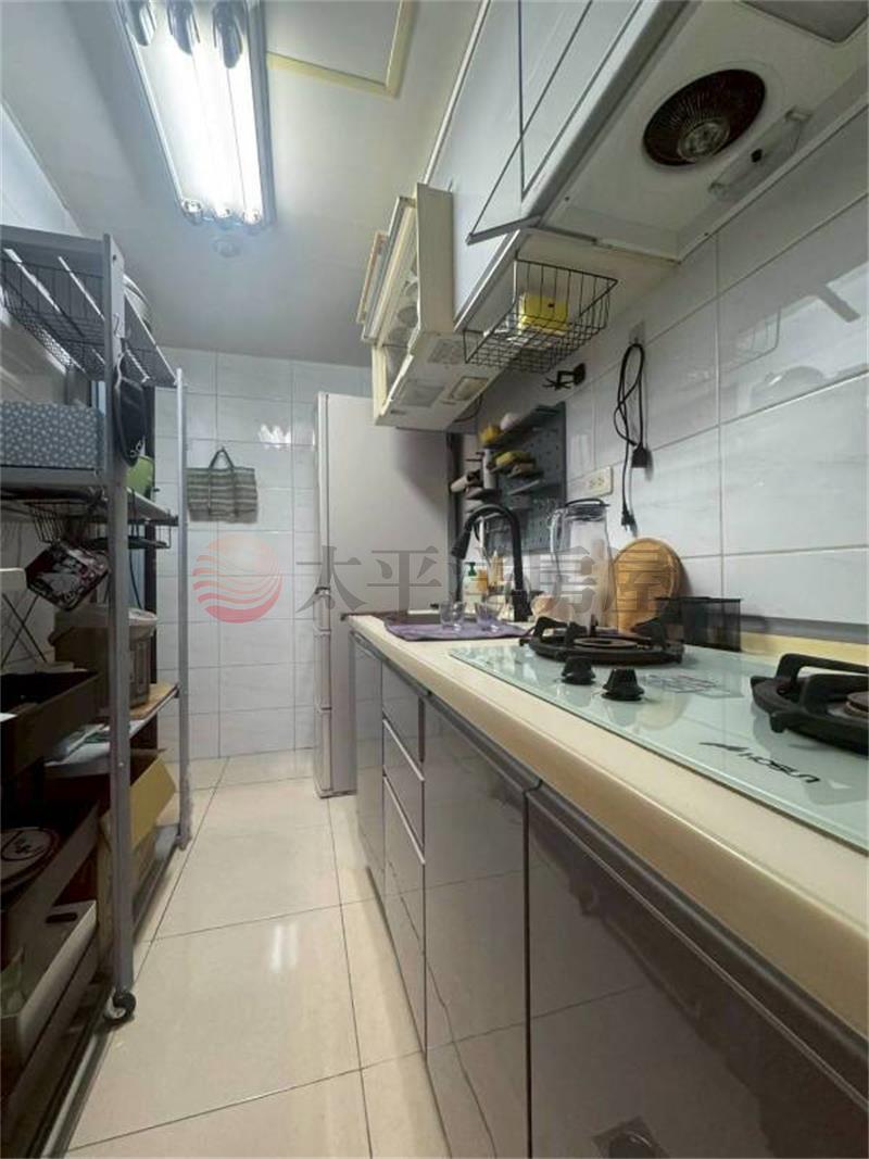 B64喜悅春天電梯2房,新北市新莊區中港路