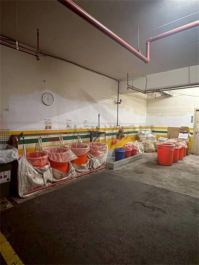 B64喜悅春天電梯2房,新北市新莊區中港路