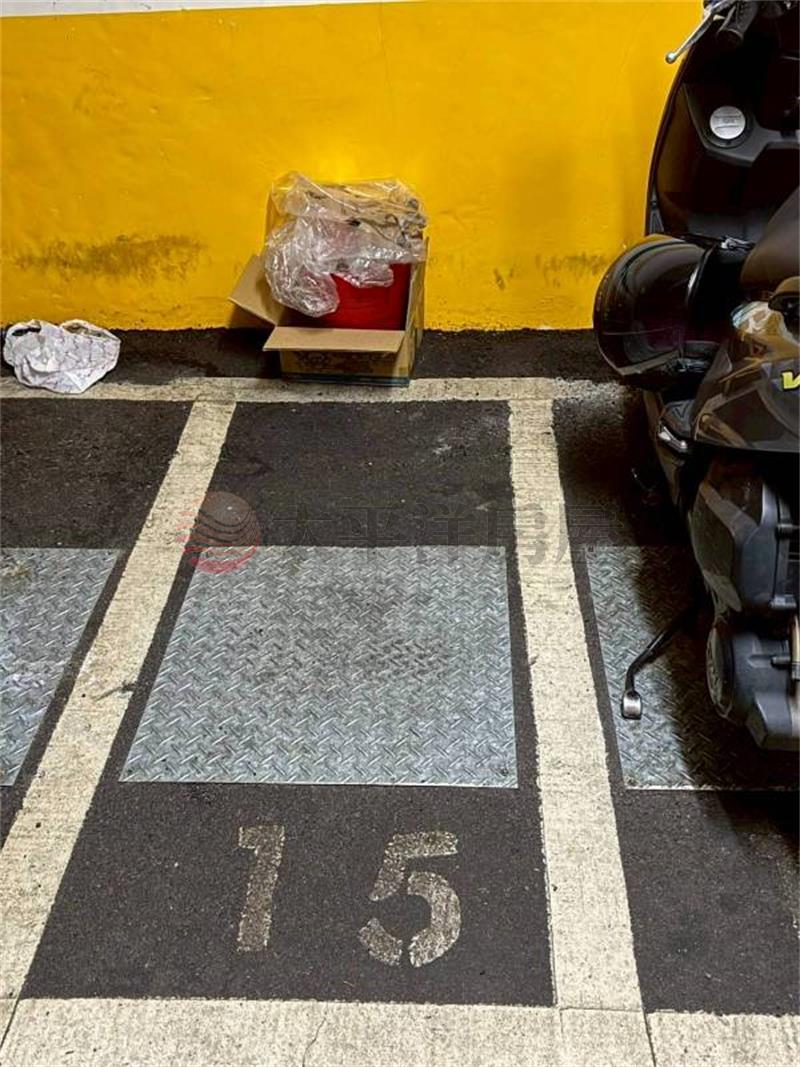 B64喜悅春天電梯2房,新北市新莊區中港路