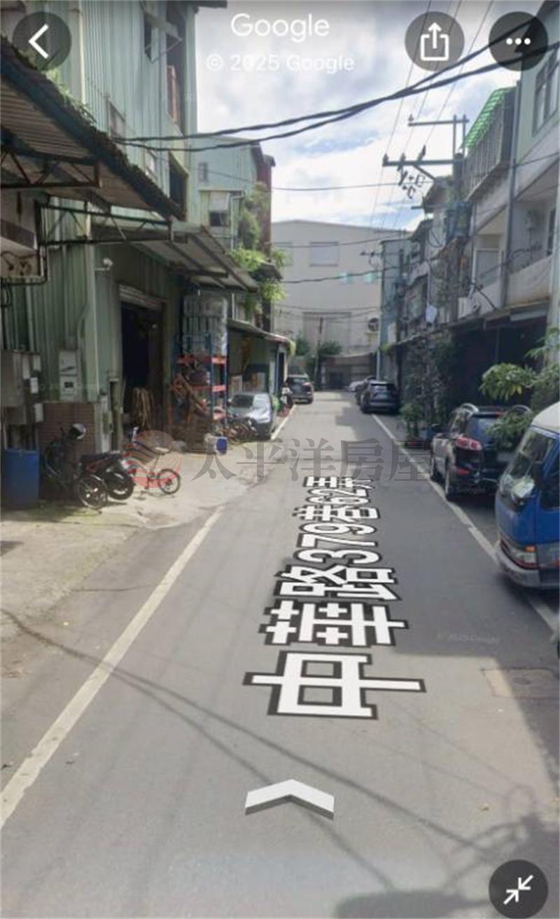 E153中華路透天廠房,新北市樹林區中華路