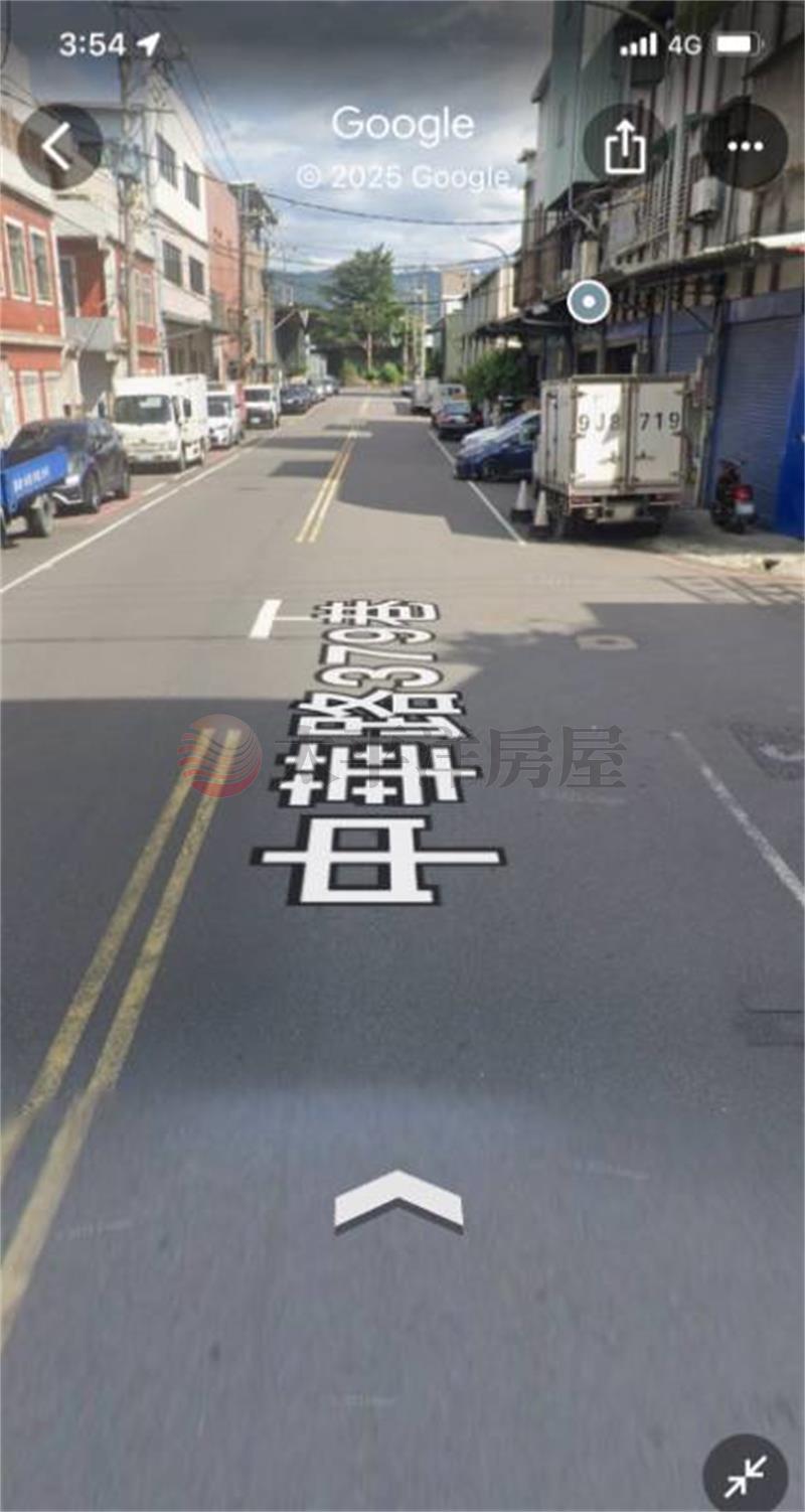 E153中華路透天廠房,新北市樹林區中華路