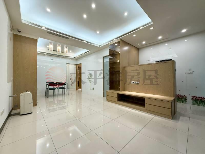 A78萬坪公園精美1樓,新北市新莊區泰安街