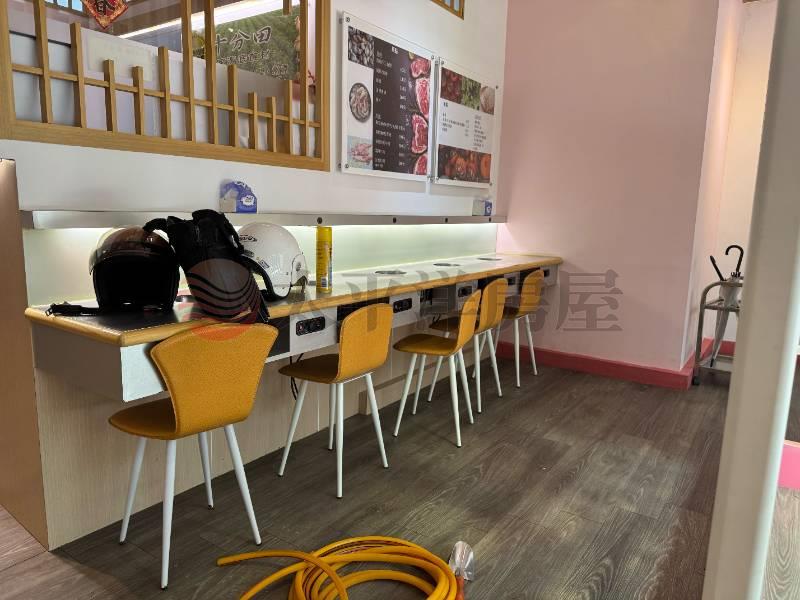 C157-1台北加州店辦,新北市新莊區中平路