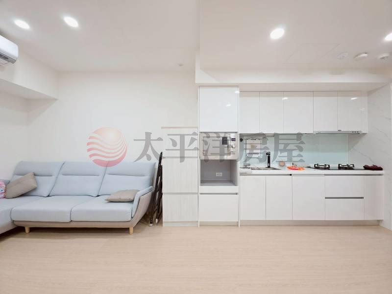 B107獨家 步行即可到學區 2房+平車,新北市新莊區榮華路一段