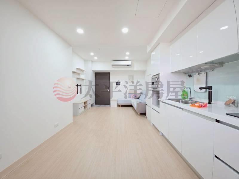 B107獨家 步行即可到學區 2房+平車,新北市新莊區榮華路一段