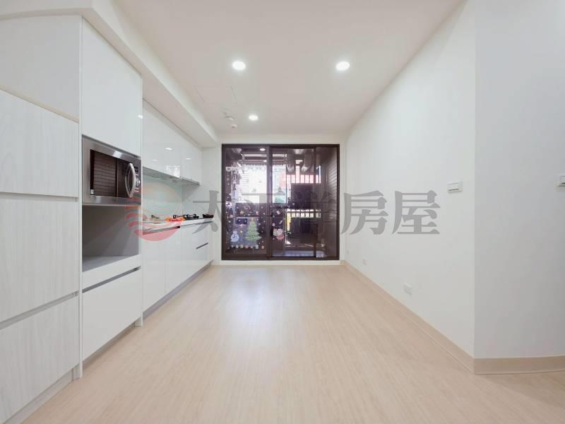 B107獨家 步行即可到學區 2房+平車,新北市新莊區榮華路一段