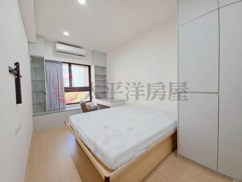 B107獨家 步行即可到學區 2房+平車,新北市新莊區榮華路一段