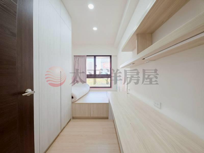 B107獨家 步行即可到學區 2房+平車,新北市新莊區榮華路一段