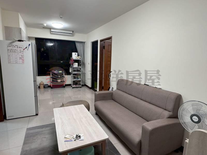 E085未來桃園棕線景觀戶＋車位,桃園市龜山區萬壽路二段