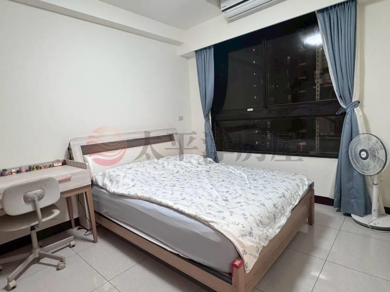 E085未來桃園棕線景觀戶＋車位,桃園市龜山區萬壽路二段