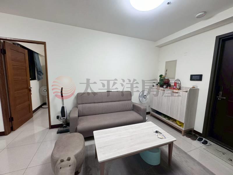 E085未來桃園棕線景觀戶＋車位,桃園市龜山區萬壽路二段