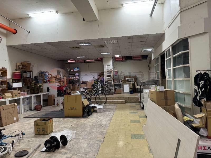 C157台北加州店住辦,新北市新莊區中平路