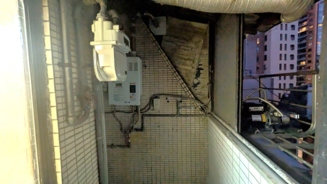 E235中正杭南住辦(專約),台北市中正區杭州南路一段