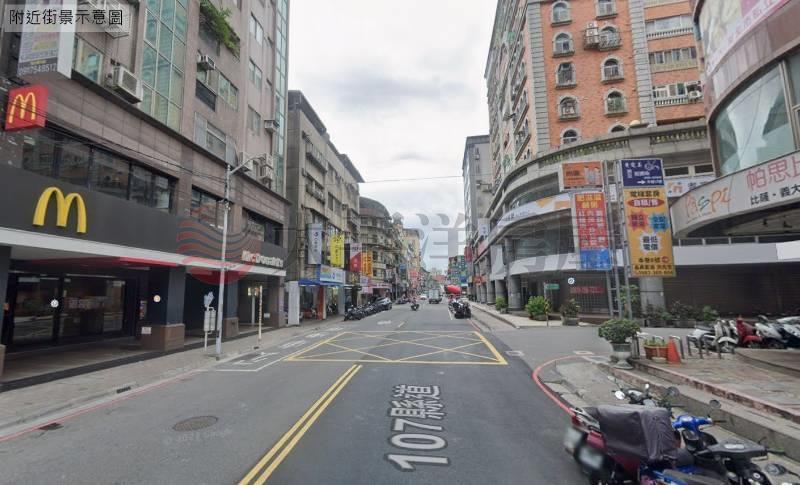 E165明志科大收租套房+車位,新北市泰山區明志路三段
