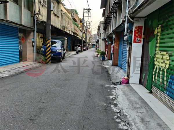 A85丹鳳捷運稀有透天,新北市新莊區丹鳳街