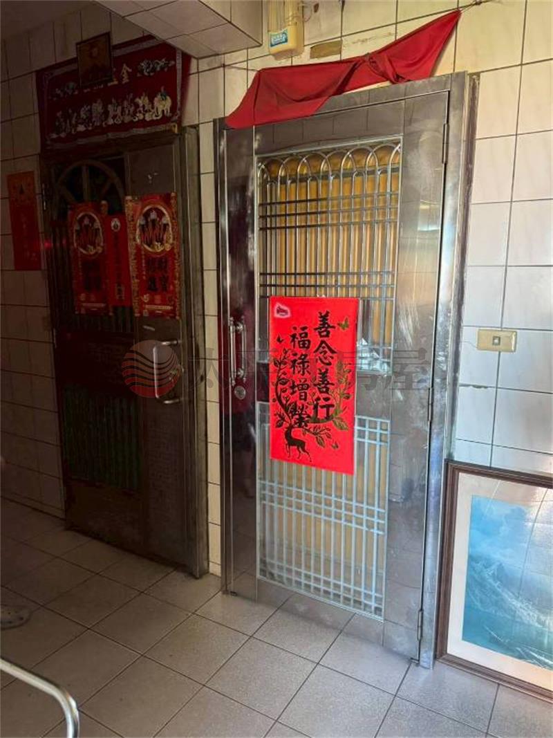 E216上泰電梯三房,新北市土城區裕民路