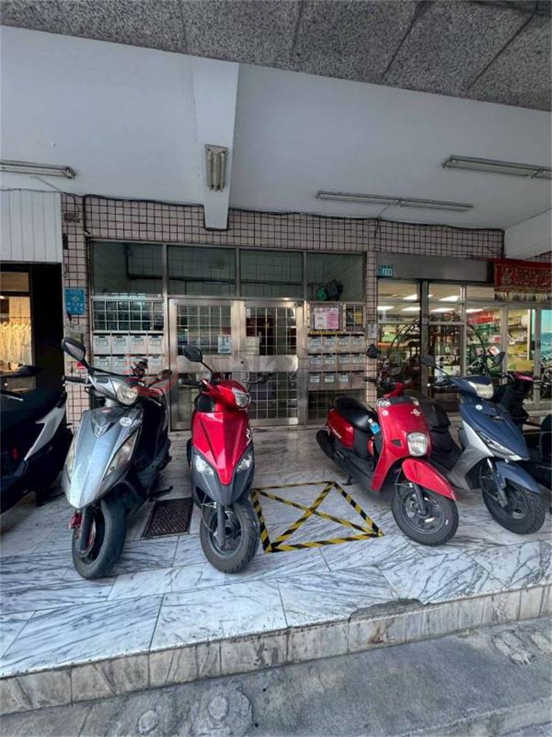 E216上泰電梯三房,新北市土城區裕民路