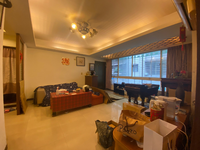 E164民享公寓三房,新北市中和區民享街