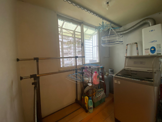 E164民享公寓三房,新北市中和區民享街