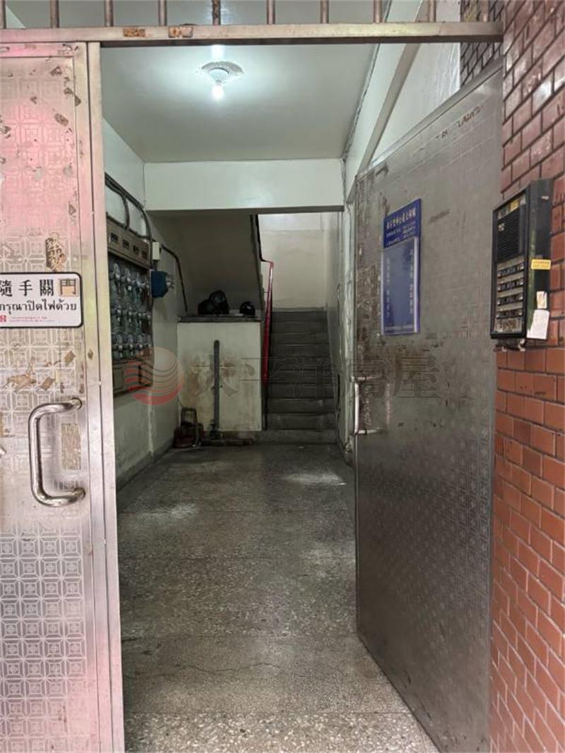 E177捷運台北橋三房 (專任),新北市三重區文化北路