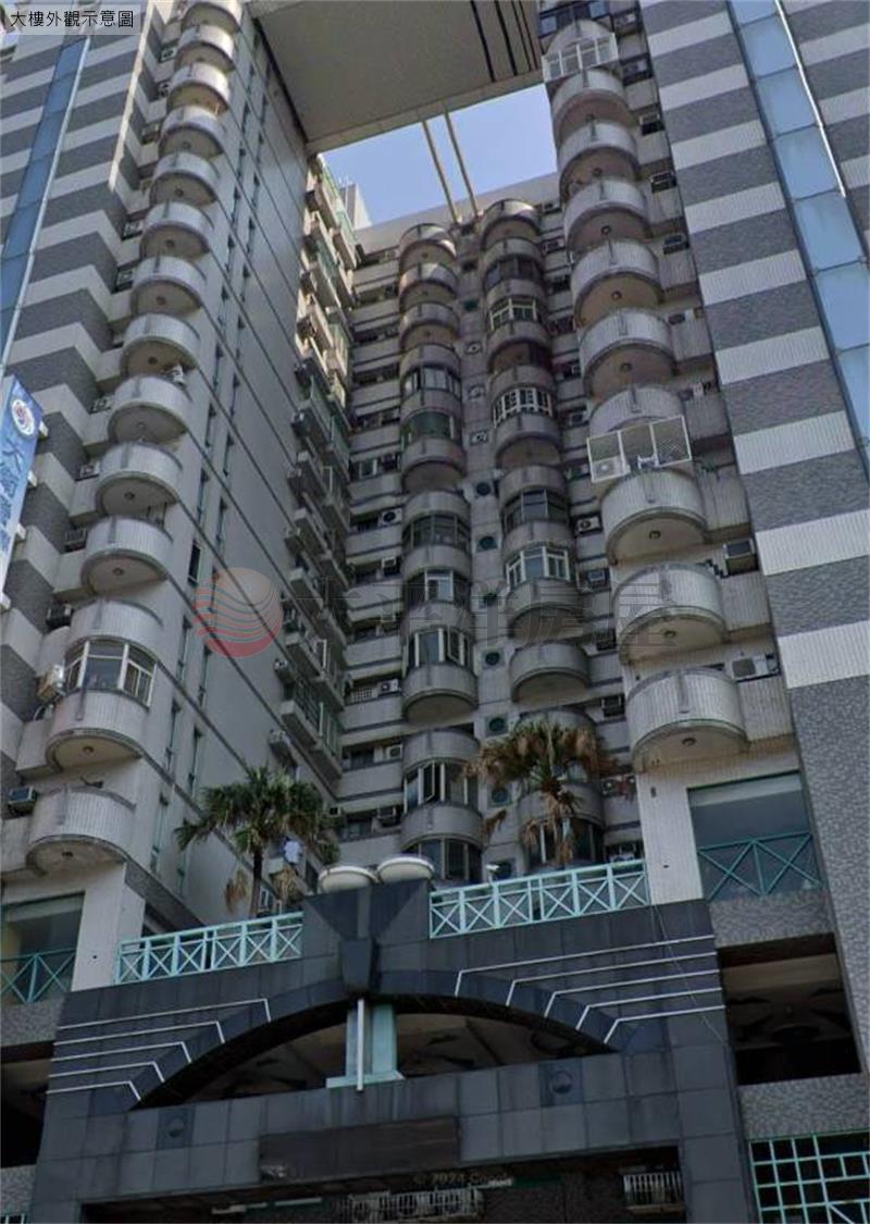 E158大衛營收租好宅,台中市北區進化北路