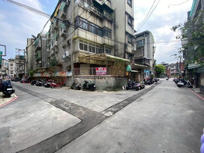 E230國中路一樓住家、補習班,新北市永和區國中路