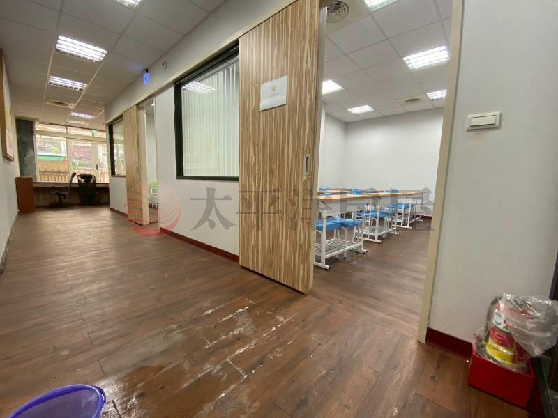 E230國中路一樓住家、補習班,新北市永和區國中路