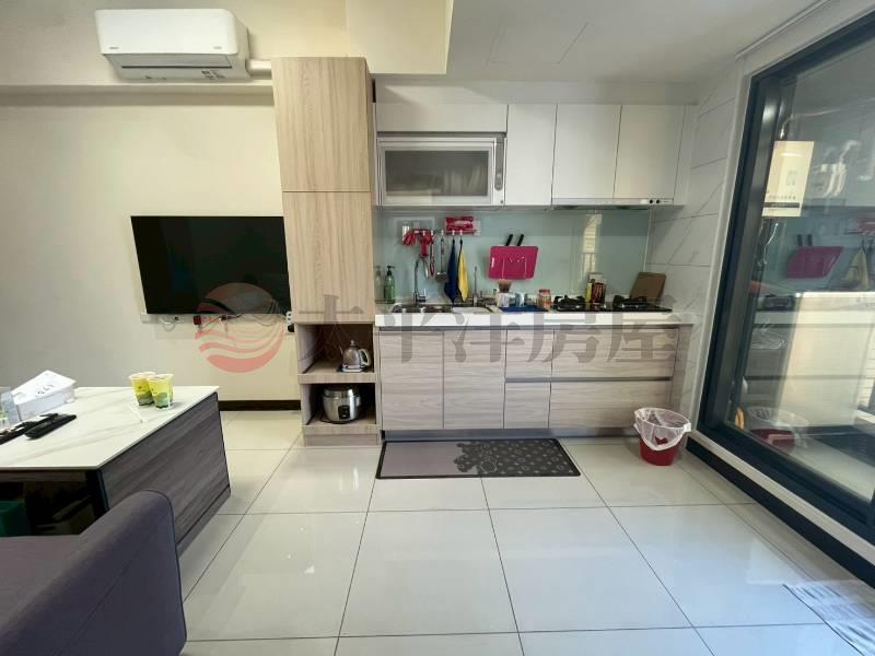 E147正義聯盟美裝潢2房車,新北市五股區芳洲二路