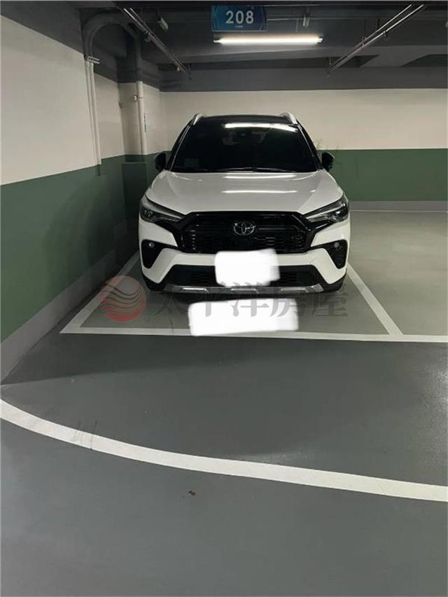 E147正義聯盟美裝潢2房車,新北市五股區芳洲二路