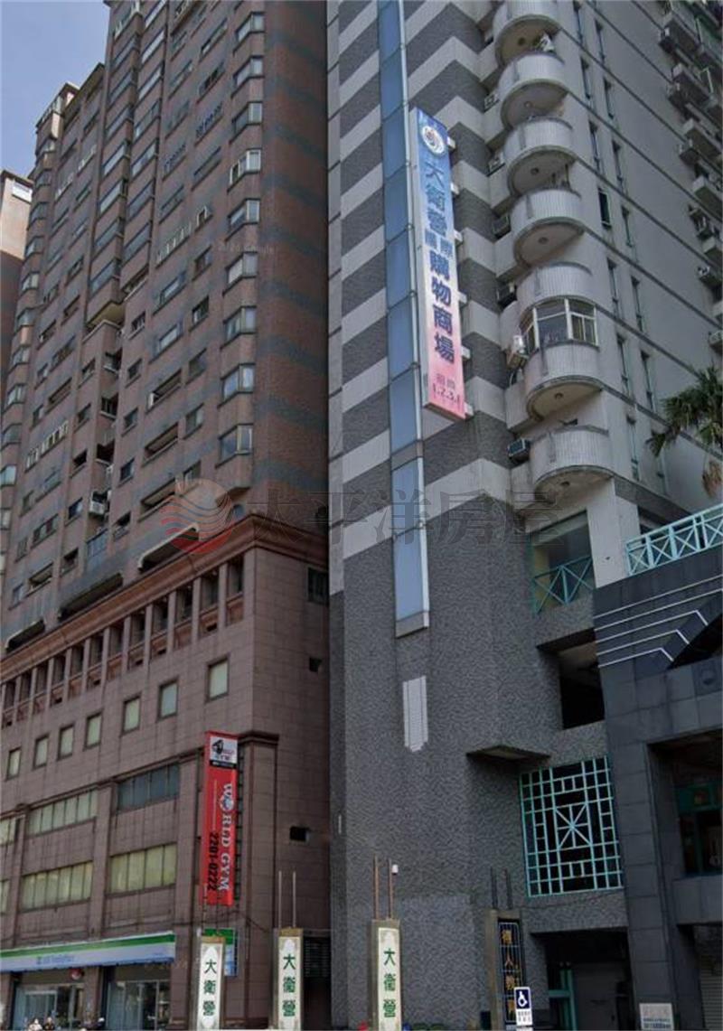 E158大衛營收租好宅,台中市北區進化北路