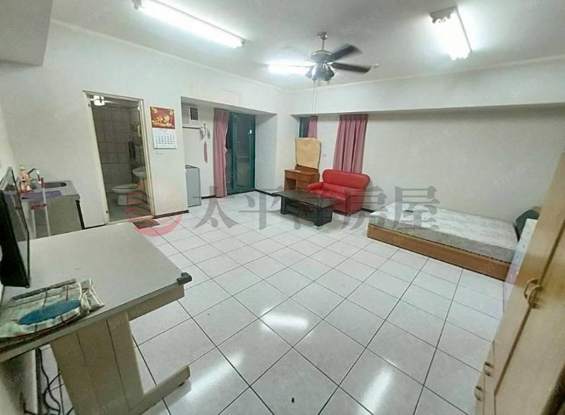 E158大衛營收租好宅,台中市北區進化北路