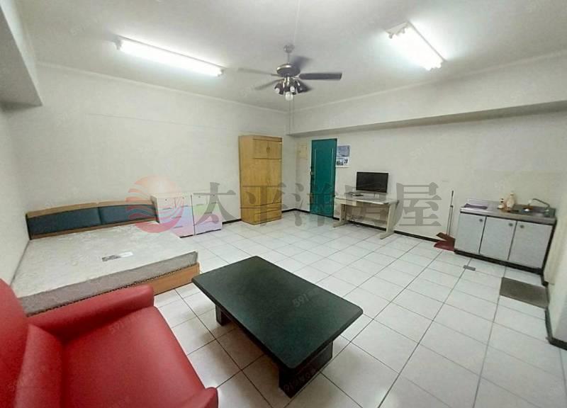 E158大衛營收租好宅,台中市北區進化北路