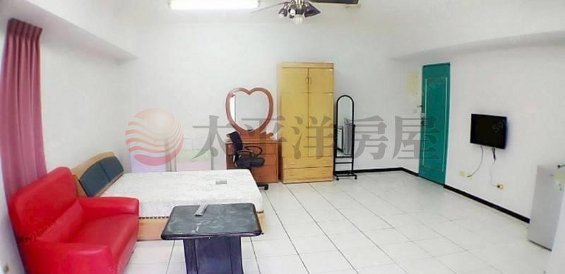 E158大衛營收租好宅,台中市北區進化北路