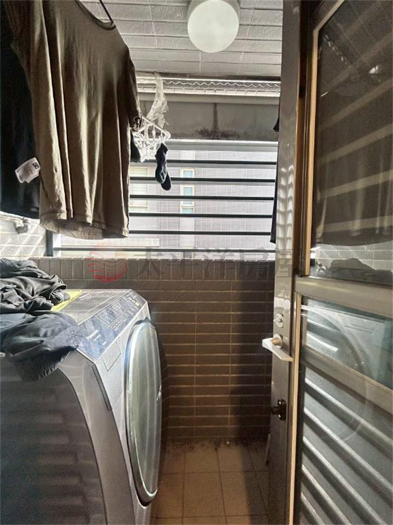 B023-肯仲樂高名廈美2房,新北市新莊區建安街