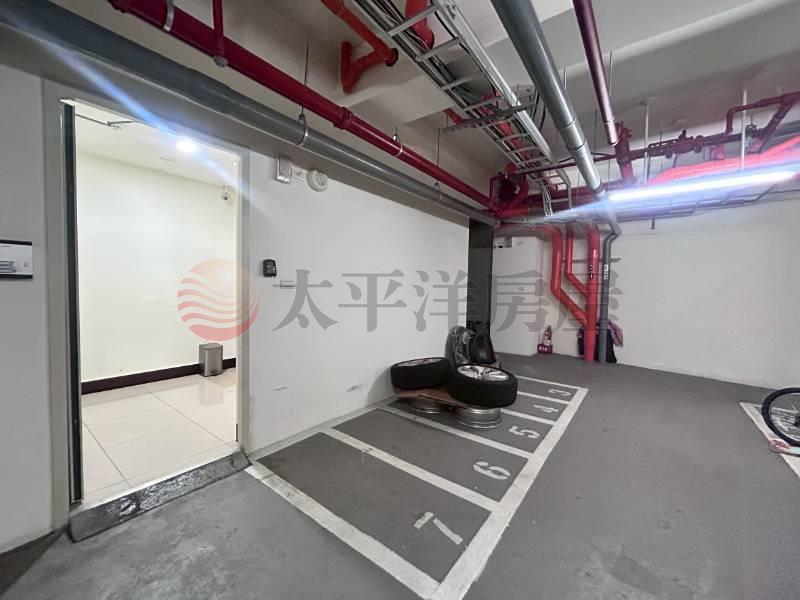 B023-肯仲樂高名廈美2房,新北市新莊區建安街