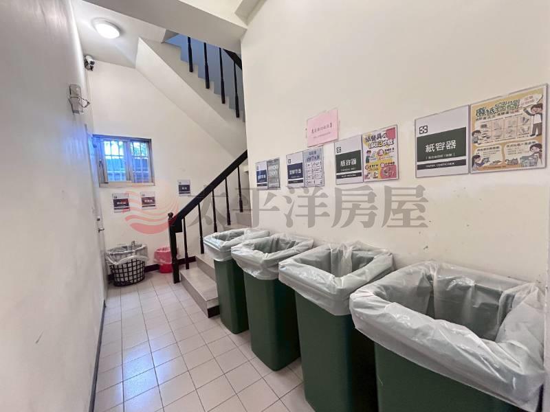 B023-肯仲樂高名廈美2房,新北市新莊區建安街
