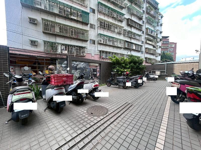 B023-肯仲樂高名廈美2房,新北市新莊區建安街
