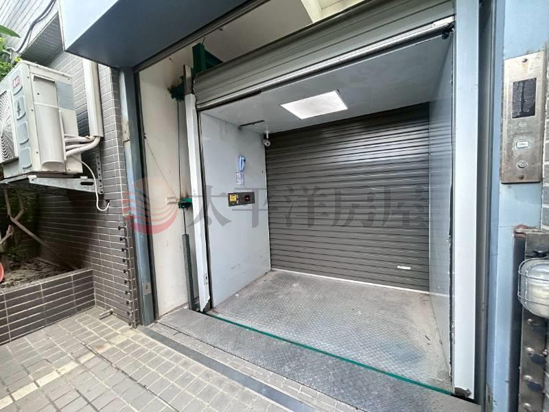 B023-肯仲樂高名廈美2房,新北市新莊區建安街