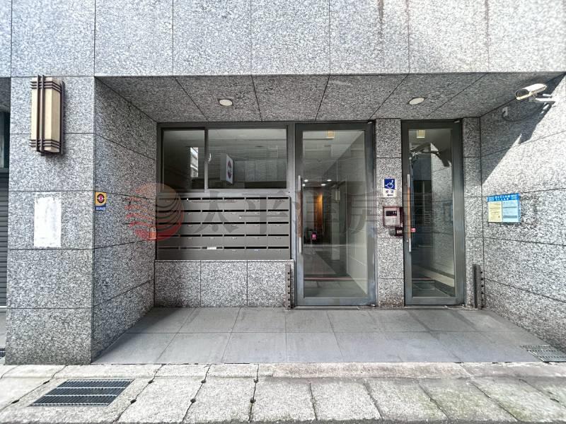 B023-肯仲樂高名廈美2房,新北市新莊區建安街