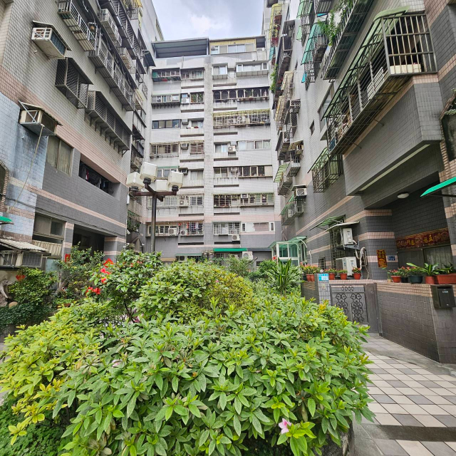 B003-親友委託民安國小3房車,新北市新莊區民安路