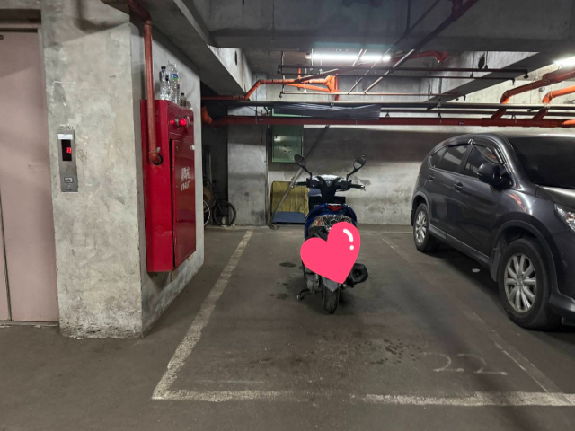 B003-親友委託民安國小3房車,新北市新莊區民安路
