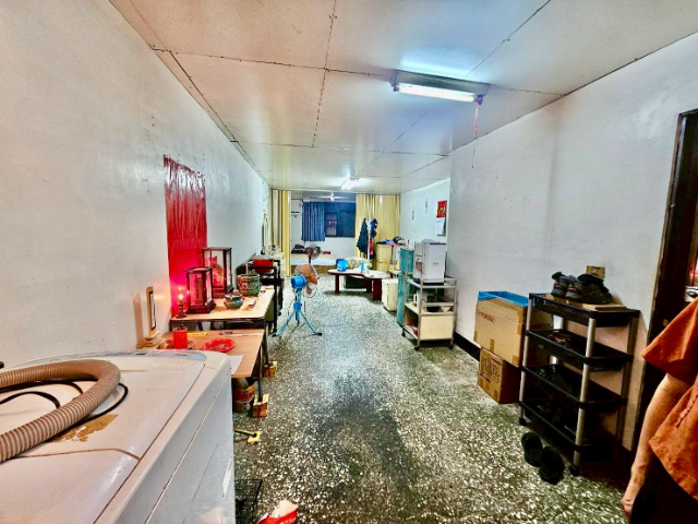 E007-三和夜市台北橋捷運低總價3樓雅寓,新北市三重區三和路二段