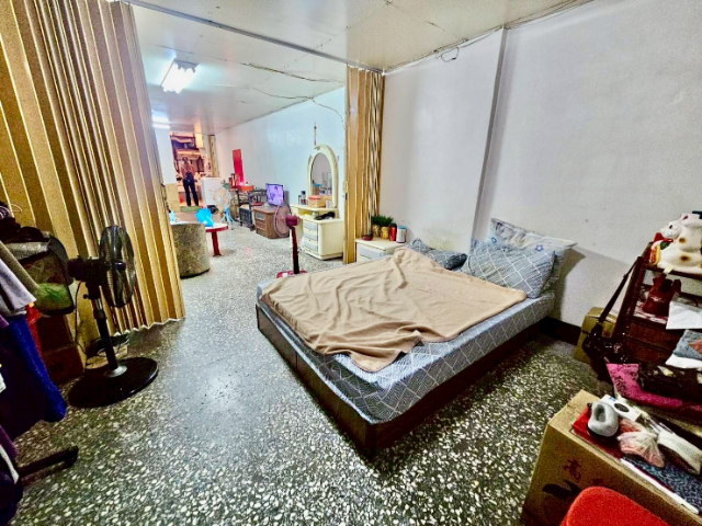 E007-三和夜市台北橋捷運低總價3樓雅寓,新北市三重區三和路二段