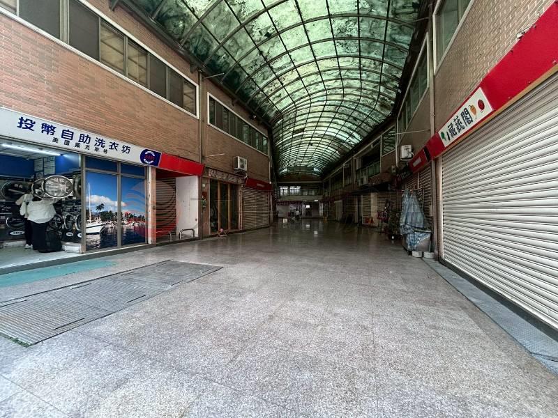 E007-獨家麥當勞收租套房,新北市泰山區明志路三段
