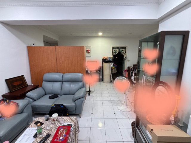 E036-新店捷運美寓3房車,新北市新店區國校路